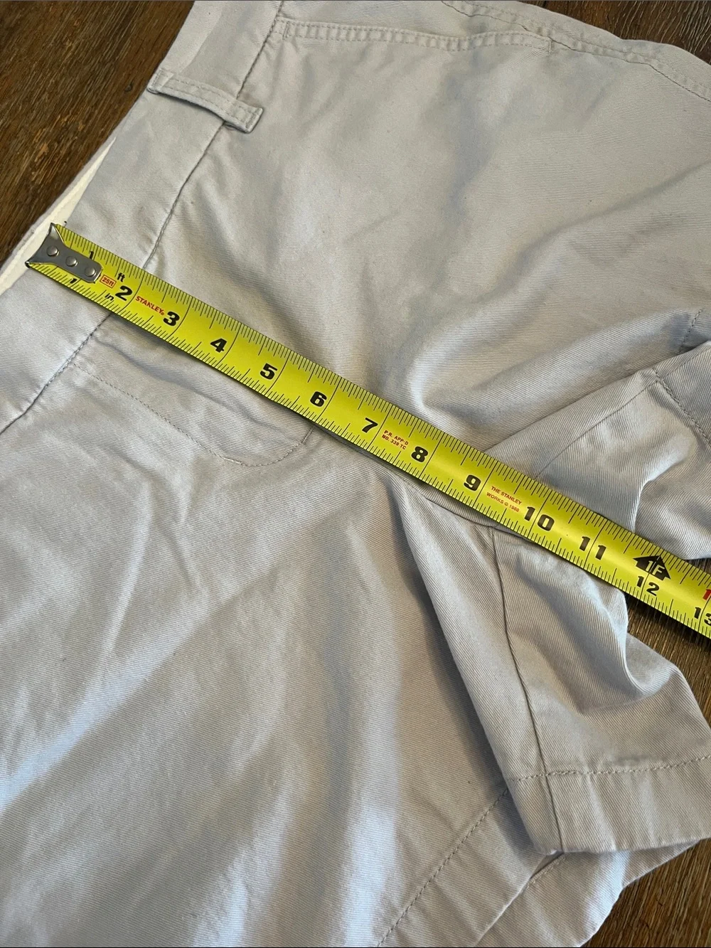 J.CREW Women's Beige Casual Shorts